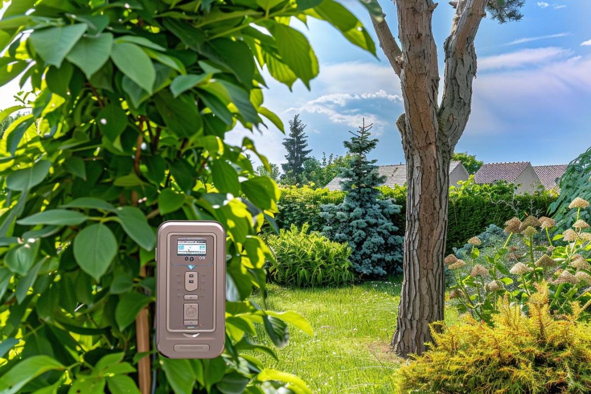Comment choisir le meilleur système d'arrosage automatique en 2024 — free download