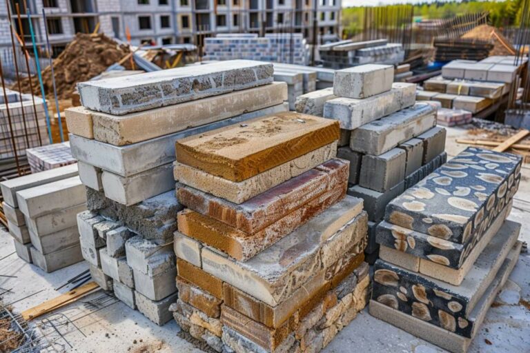 Guide ultime pour choisir le bon parpaing pour votre construction en 2024