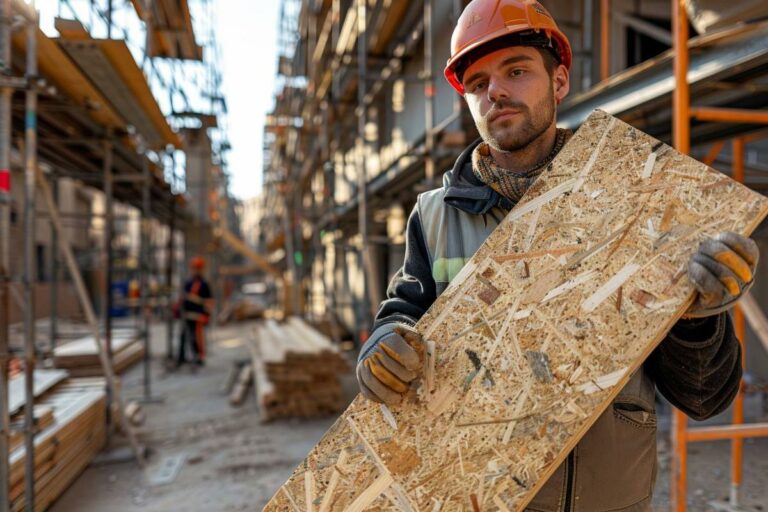 Guide d'achat 2024 : choisir la meilleure planche de coffrage pour votre projet