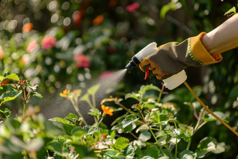 Comment se débarrasser efficacement des cafards de jardin : Guide ultime