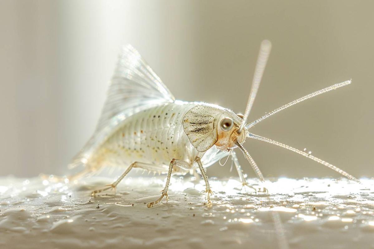 Comment se débarrasser efficacement des poissons d'argent chez vous ?