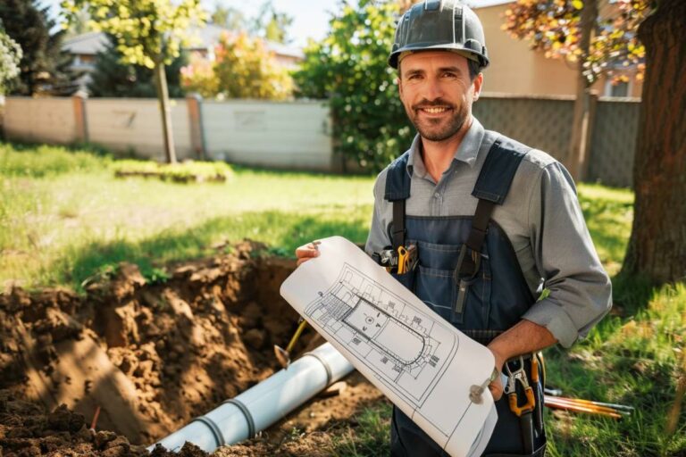 Installation et entretien de fosse septique : guide complet 2024