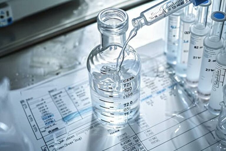 Dosage Roundup optimal : comment mélanger pour 5 litres d'eau en 2024