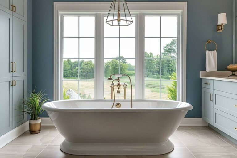Aubade salle de bain : votre guide ultime pour une rénovation parfaite en 2024