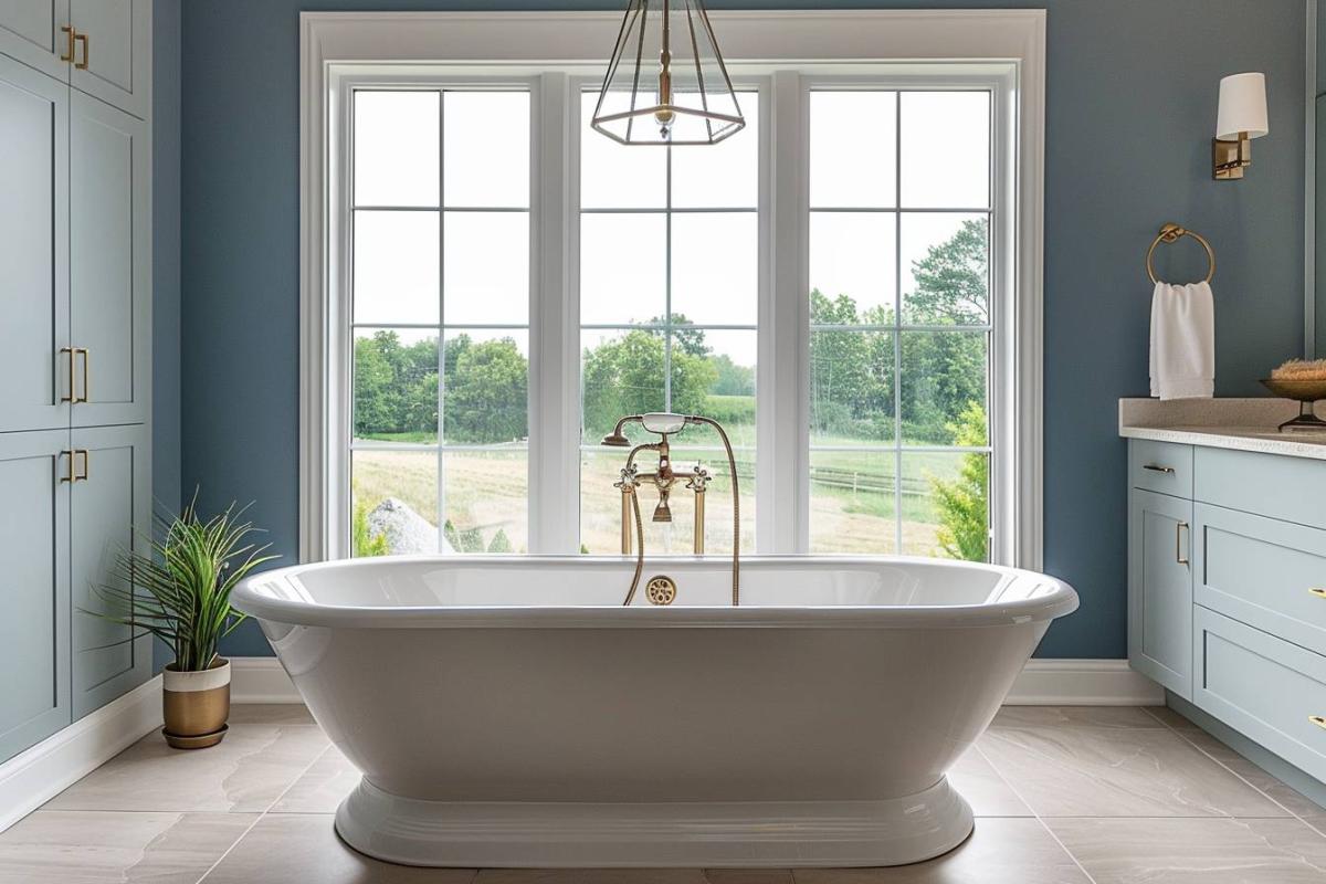Aubade salle de bain : votre guide ultime pour une rénovation parfaite en 2024