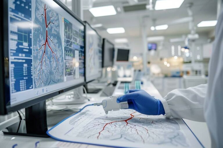 Qu'est-ce que le vasele ? Découverte et gestion des troubles vasculaires en 2024