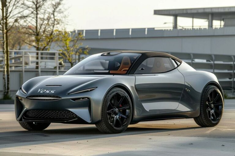 Votre solution énergétique de demain : Découvrez Yess Electrique en 2024
