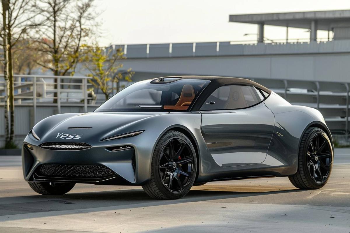 Votre solution énergétique de demain : Découvrez Yess Electrique en 2024