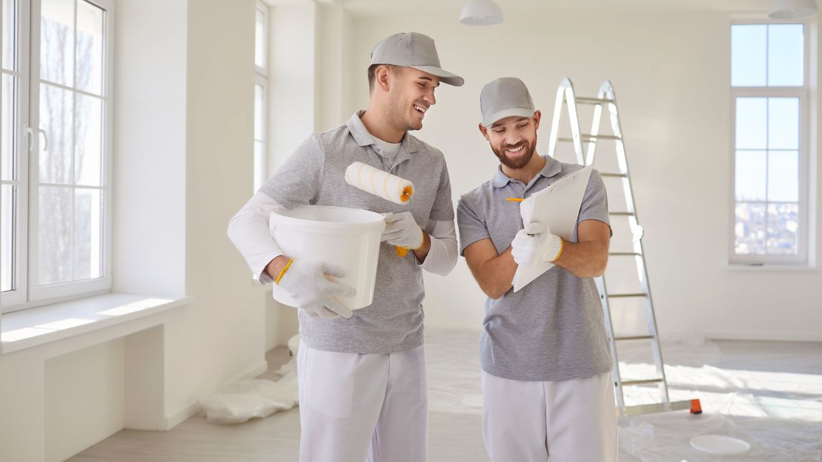 professionnels fiables pour la rénovation
